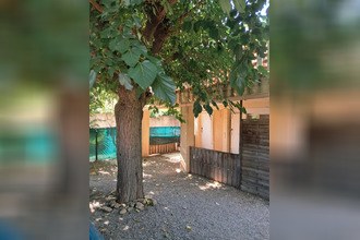 achat maison miramas 13140