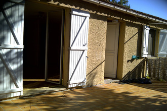 achat maison miramas 13140