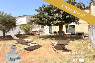 achat maison miramas 13140