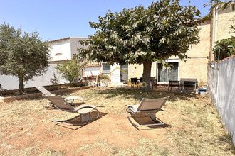 achat maison miramas 13140