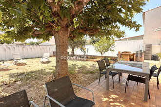 achat maison miramas 13140