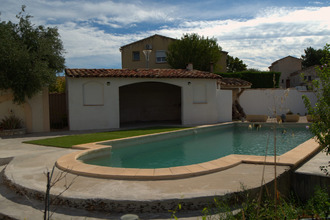 achat maison miramas 13140