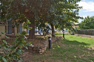 achat maison miramas 13140