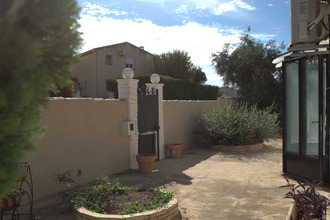 achat maison miramas 13140