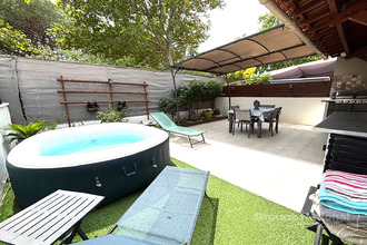 achat maison miramas 13140