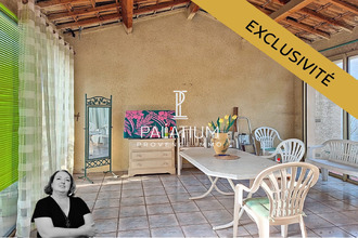 achat maison miramas 13140