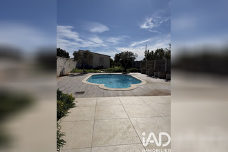 achat maison miramas 13140