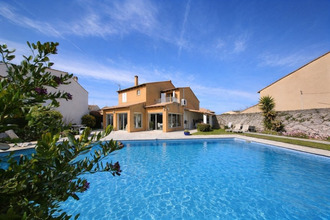 achat maison miramas 13140