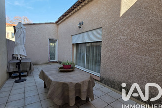 achat maison miramas 13140