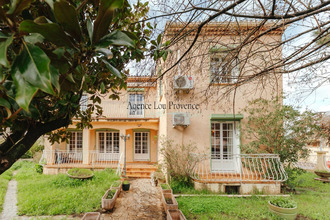 achat maison miramas 13140