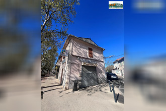 achat maison miramas 13140