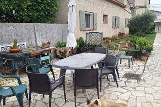 achat maison miramas 13140