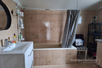 achat maison miramas 13140
