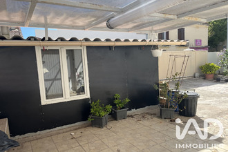 achat maison miramas 13140