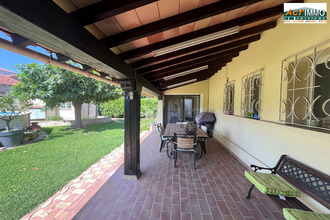 achat maison miramas 13140