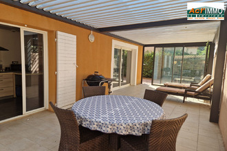achat maison miramas 13140