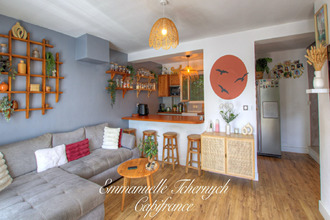 achat maison miramas 13140