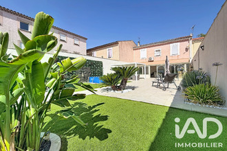 achat maison miramas 13140