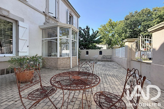 achat maison miramas 13140