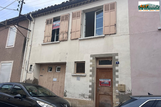 achat maison miramas 13140