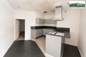 achat maison miramas 13140