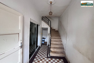achat maison miramas 13140