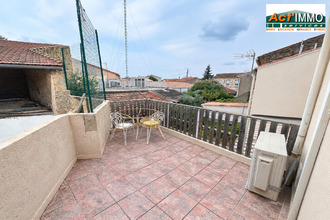 achat maison miramas 13140