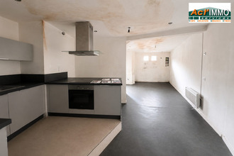 achat maison miramas 13140