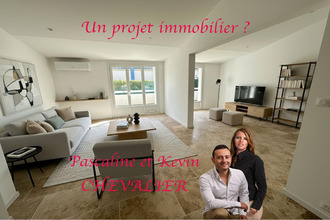 achat maison miramas 13140