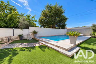 achat maison miramas 13140