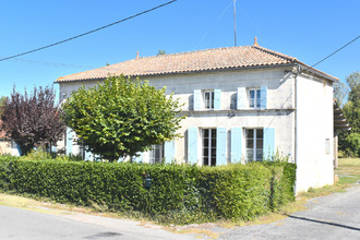 achat maison mirambeau 17150