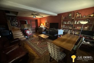 achat maison mirambeau 17150