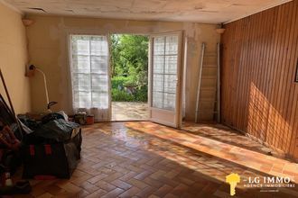 achat maison mirambeau 17150