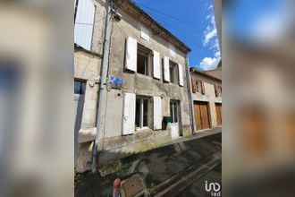 achat maison mirambeau 17150