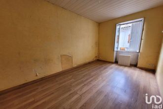 achat maison mirambeau 17150