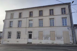 achat maison mirambeau 17150