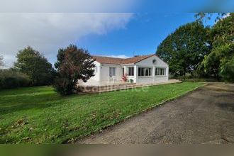 achat maison mirambeau 17150