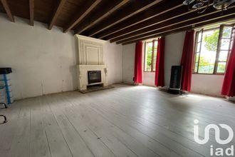 achat maison mirambeau 17150