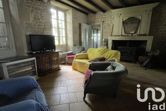 achat maison mirambeau 17150