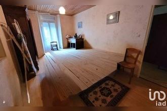 achat maison mirambeau 17150