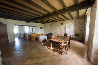 achat maison mirambeau 17150