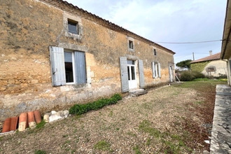 achat maison mirambeau 17150