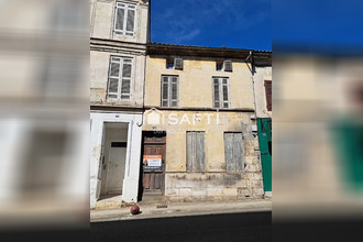 achat maison mirambeau 17150