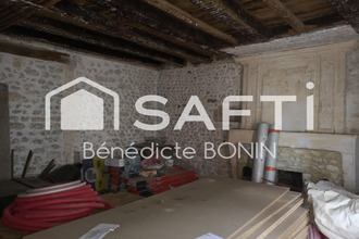 achat maison mirambeau 17150