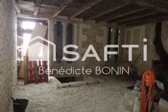 achat maison mirambeau 17150