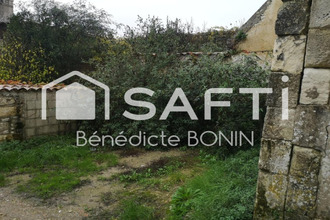 achat maison mirambeau 17150