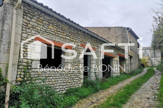 achat maison mirambeau 17150