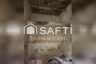 achat maison mirambeau 17150