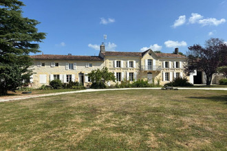achat maison mirambeau 17150