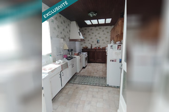 achat maison mirambeau 17150